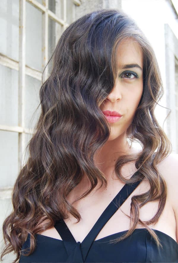 Peluquería en Santiago